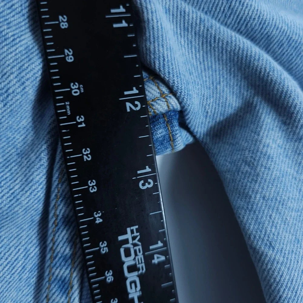 Levis classic orange